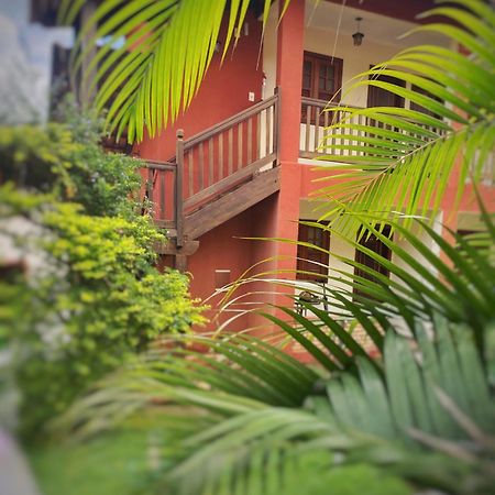 Villa Zen Pirenopolis Conforto E Bem-Estar Екстер'єр фото