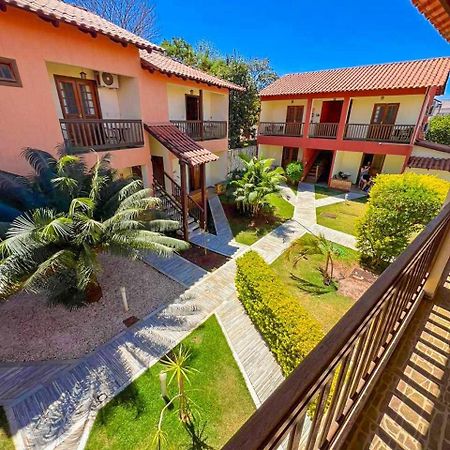 Villa Zen Pirenopolis Conforto E Bem-Estar Екстер'єр фото