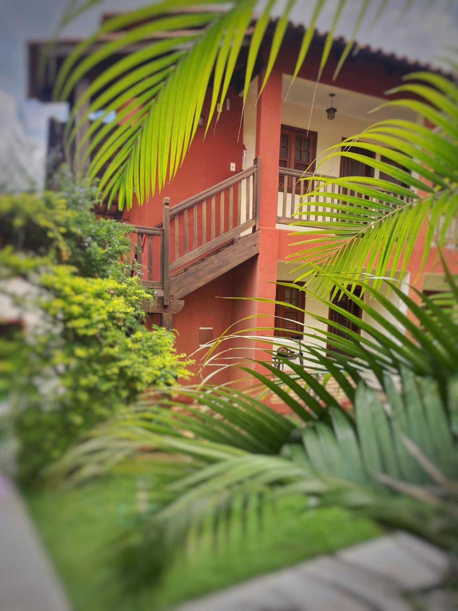 Villa Zen Pirenopolis Conforto E Bem-Estar Екстер'єр фото