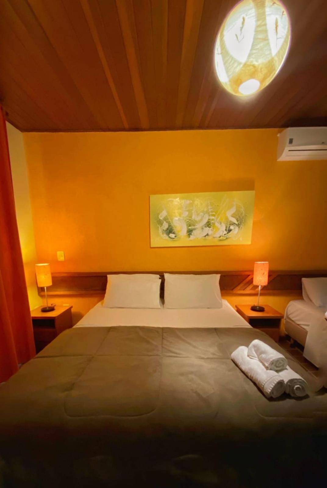 Villa Zen Pirenopolis Conforto E Bem-Estar Екстер'єр фото