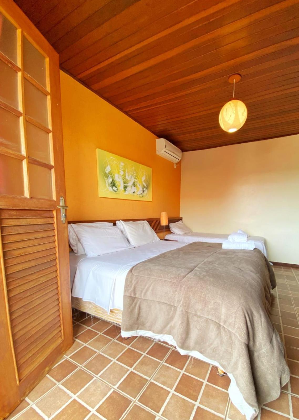Villa Zen Pirenopolis Conforto E Bem-Estar Екстер'єр фото
