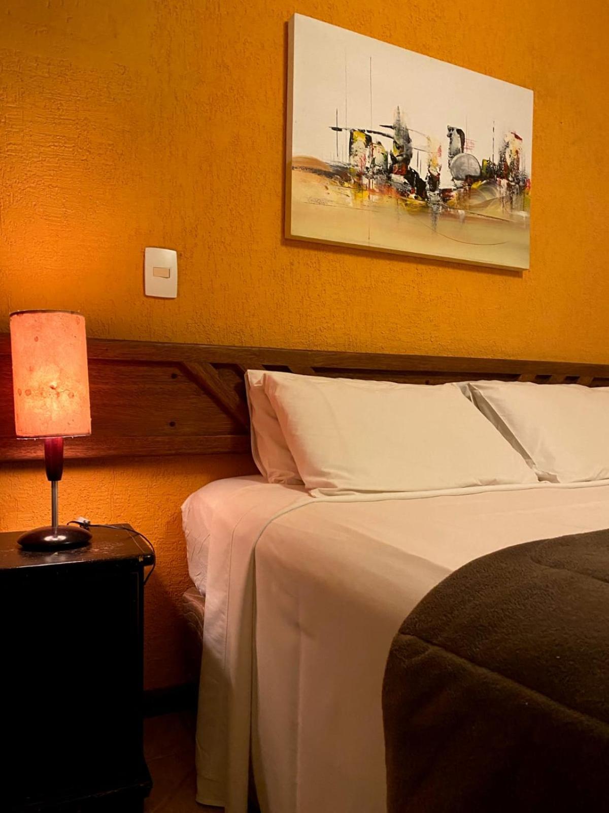 Villa Zen Pirenopolis Conforto E Bem-Estar Екстер'єр фото