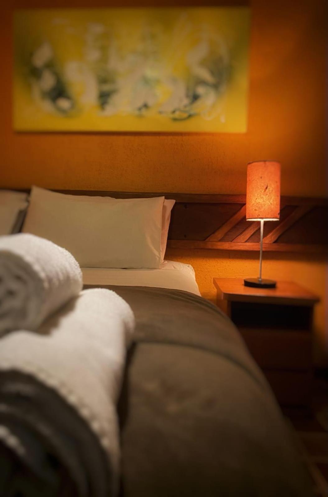 Villa Zen Pirenopolis Conforto E Bem-Estar Екстер'єр фото