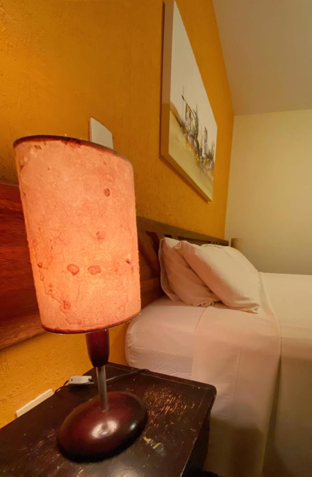 Villa Zen Pirenopolis Conforto E Bem-Estar Екстер'єр фото