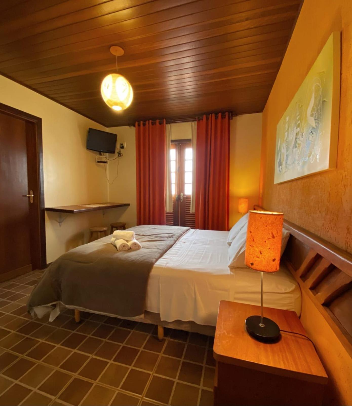 Villa Zen Pirenopolis Conforto E Bem-Estar Екстер'єр фото