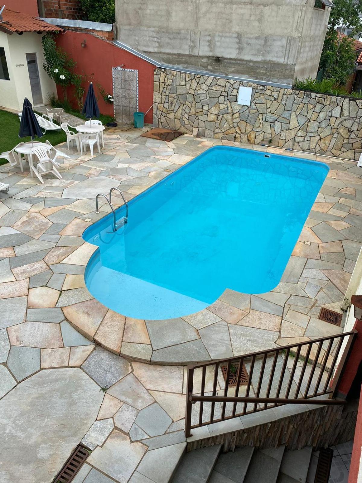 Villa Zen Pirenopolis Conforto E Bem-Estar Екстер'єр фото